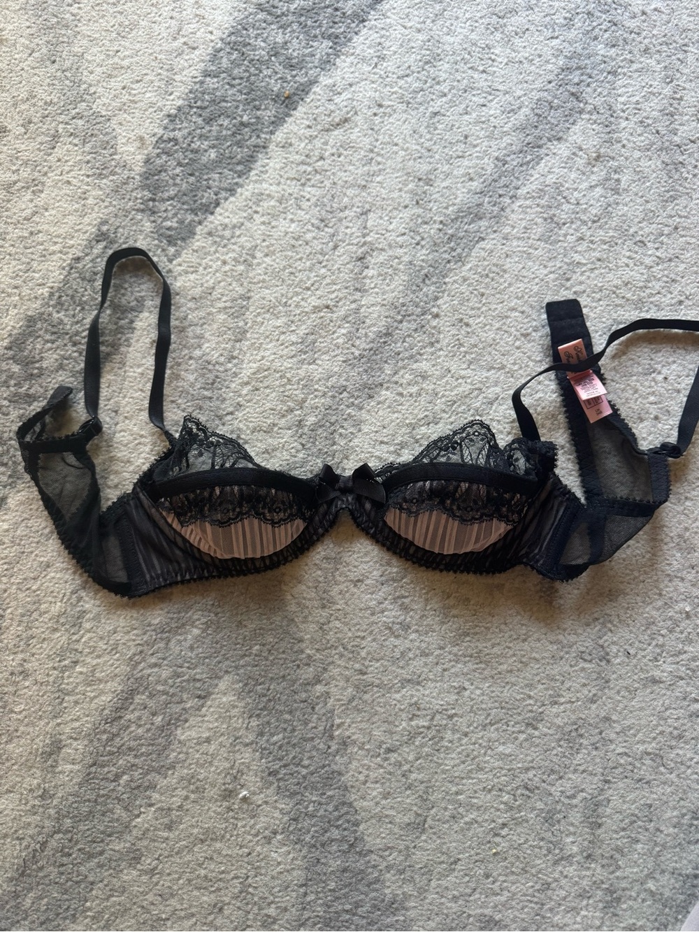 Agent Provocateur Fifi Bra 34B